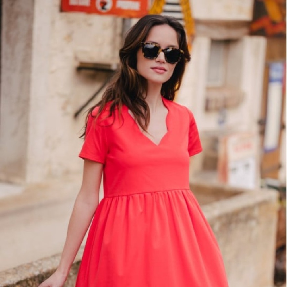 Saaj Paris Robe Martha
